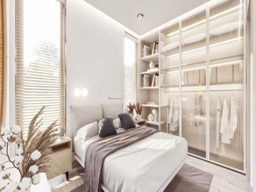 double-bedroom