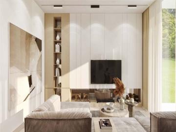 living-area