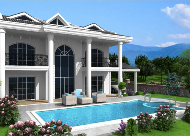 luxurious-villa