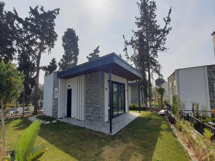 Image No.25-2 Bed Villa / Detached for sale