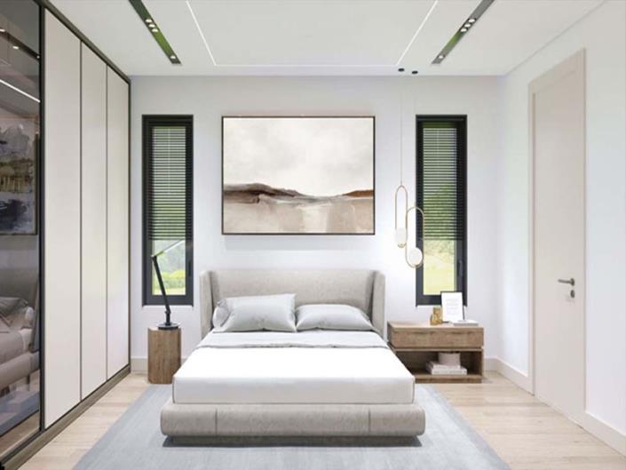 Image No.3-3 Bed Villa / Detached for sale