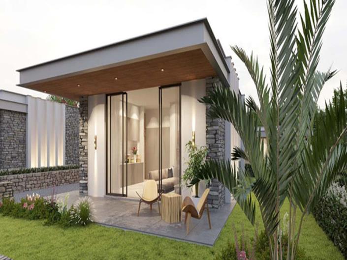 Image No.5-3 Bed Villa / Detached for sale