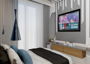 double-bedroom