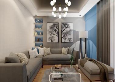 good-size-living-area