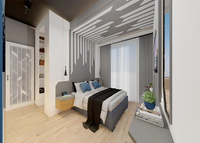 Image No.11-Appartement de 3 chambres à vendre à Antalya