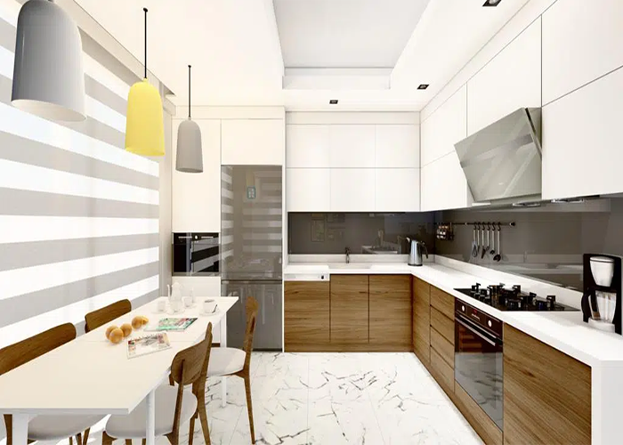 Image No.6-Appartement de 3 chambres à vendre à Antalya