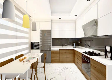 modern-kitchen-area