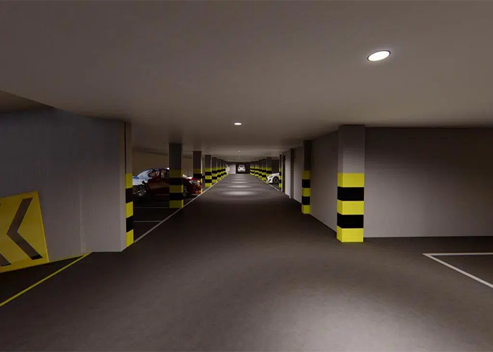 Image No.16-Appartement de 3 chambres à vendre à Antalya