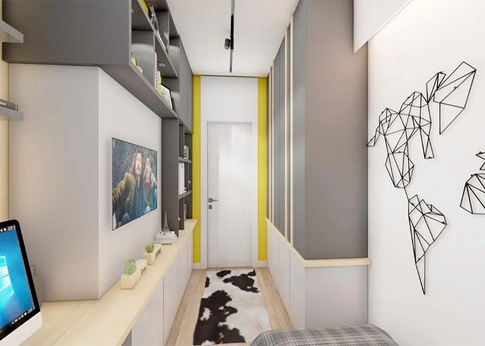 Image No.14-Appartement de 3 chambres à vendre à Antalya