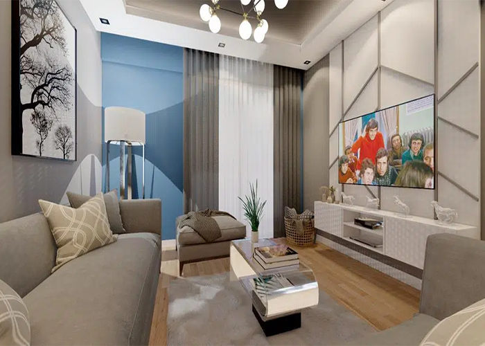 Image No.15-Appartement de 3 chambres à vendre à Antalya