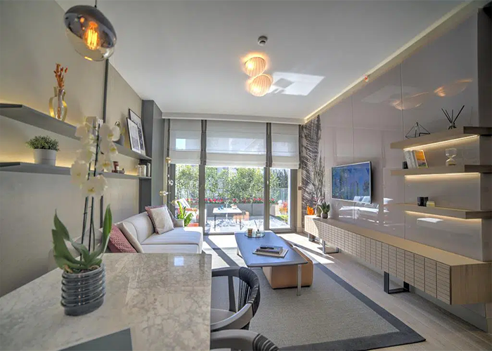 Image No.3-3 Bed Apartment for sale