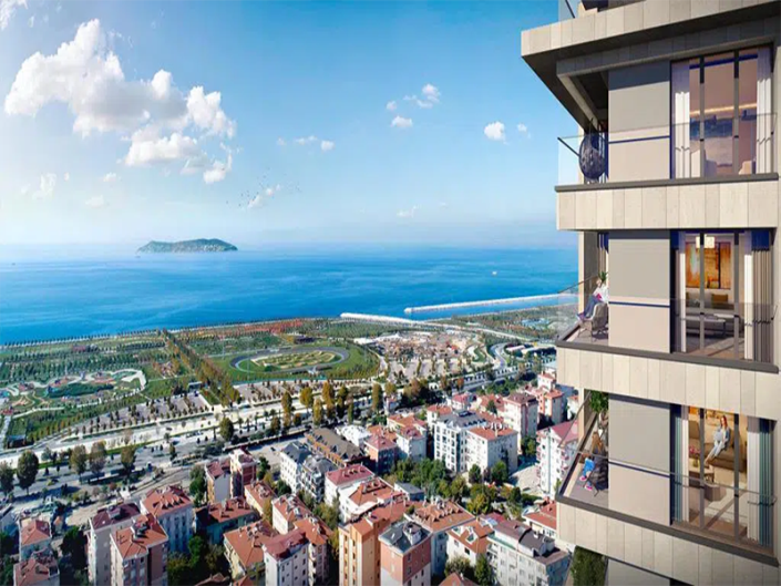 Image No.1-3 Bed Apartment for sale