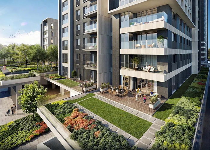 Image No.2-3 Bed Apartment for sale