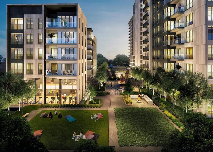 Image No.6-3 Bed Apartment for sale