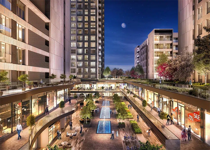 Image No.15-3 Bed Apartment for sale