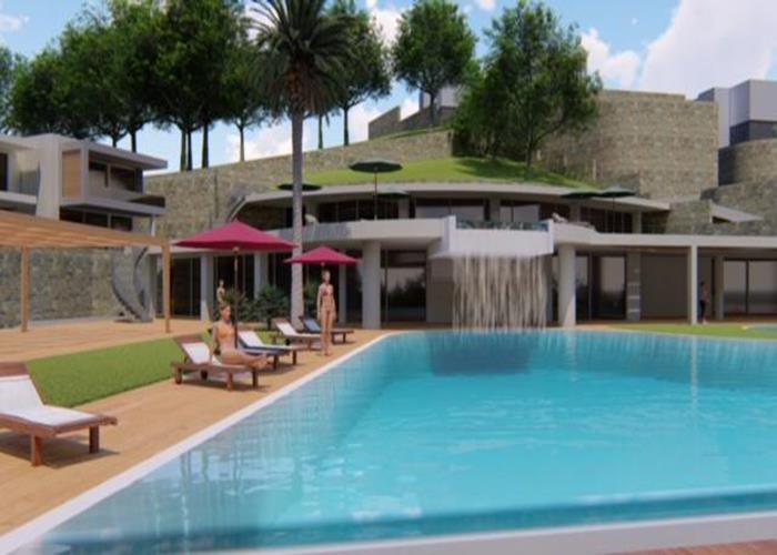 Image No.16-3 Bed Villa for sale