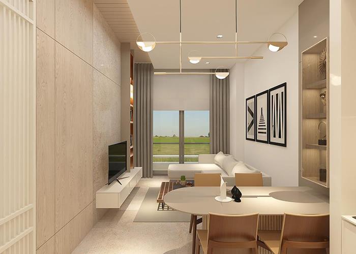 Image No.4-1 Bed Apartment for sale