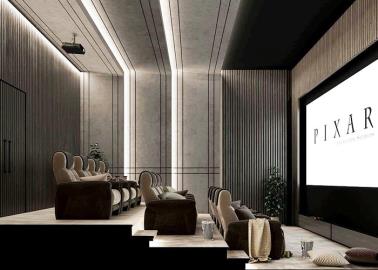 cinema