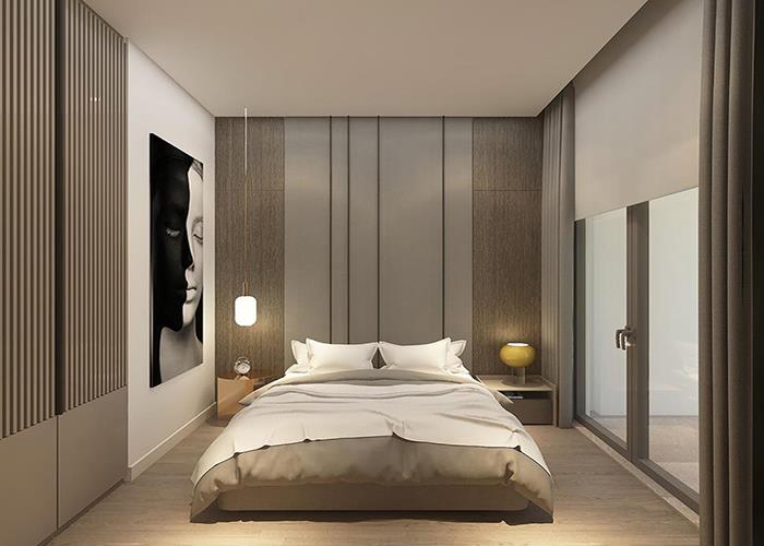 Image No.5-1 Bed Apartment for sale