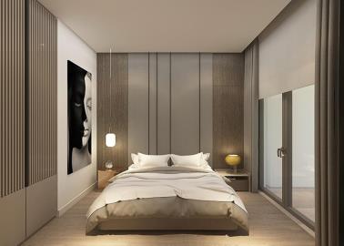 double-bedroom