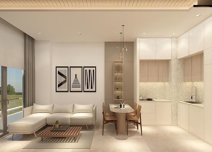 Image No.7-1 Bed Apartment for sale