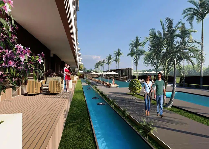 Image No.3-1 Bed Apartment for sale