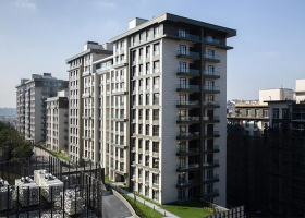 Image No.5-Appartement de 2 chambres à vendre à Beyoglu