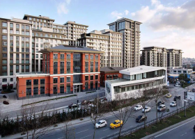 Image No.13-Appartement de 2 chambres à vendre à Beyoglu