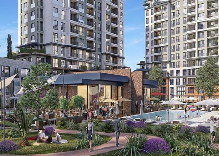 Image No.12-2 Bed Apartment for sale