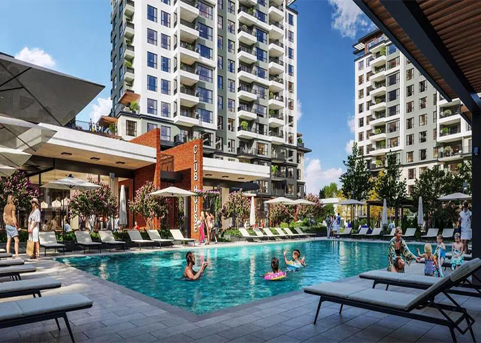 Image No.10-2 Bed Apartment for sale