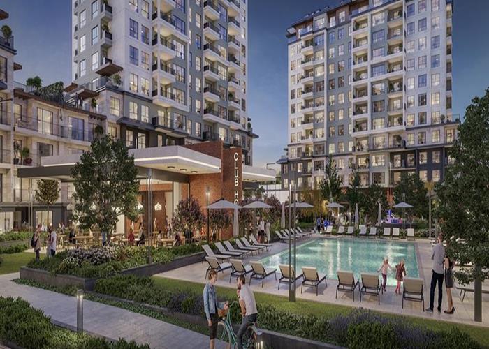 Image No.2-2 Bed Apartment for sale