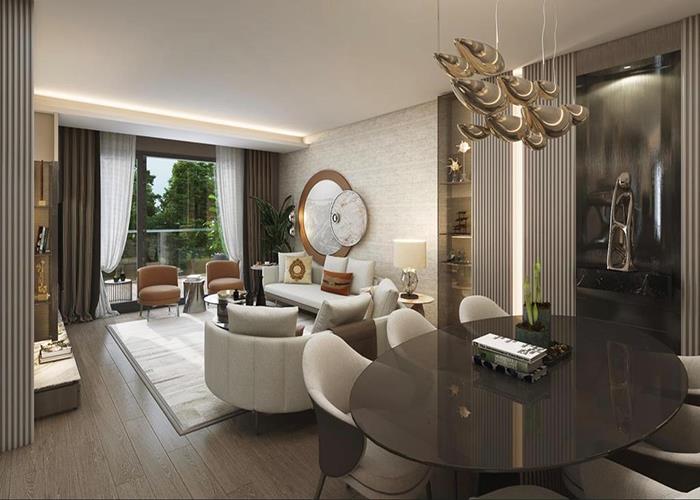 Image No.4-2 Bed Apartment for sale