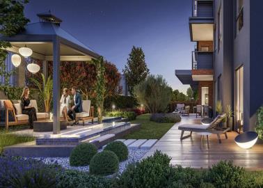 nice-pergola-area