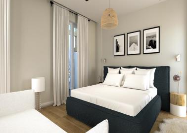 double-bedroom