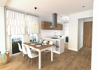 kitchen-and-dining-area