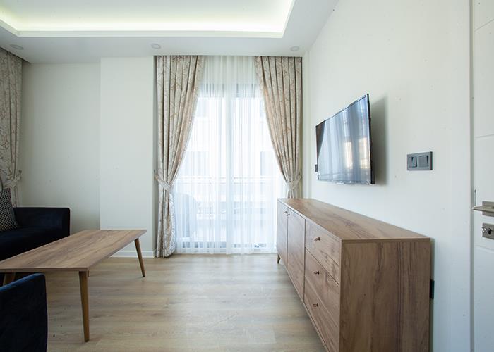 Image No.9-Duplex de 2 chambres à vendre à Altinkum