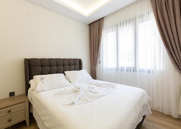 Image No.8-Duplex de 2 chambres à vendre à Altinkum