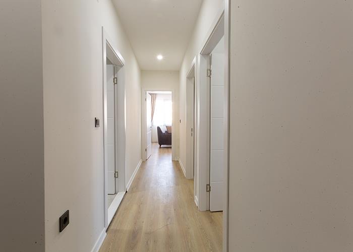 Image No.12-Duplex de 2 chambres à vendre à Altinkum