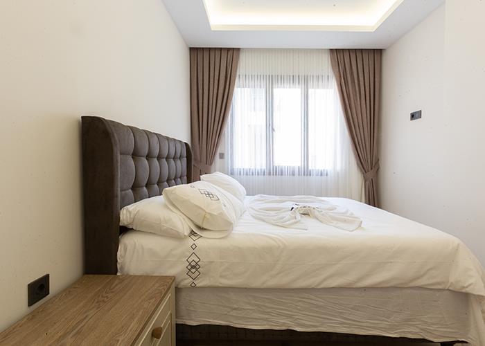 Image No.5-Duplex de 2 chambres à vendre à Altinkum