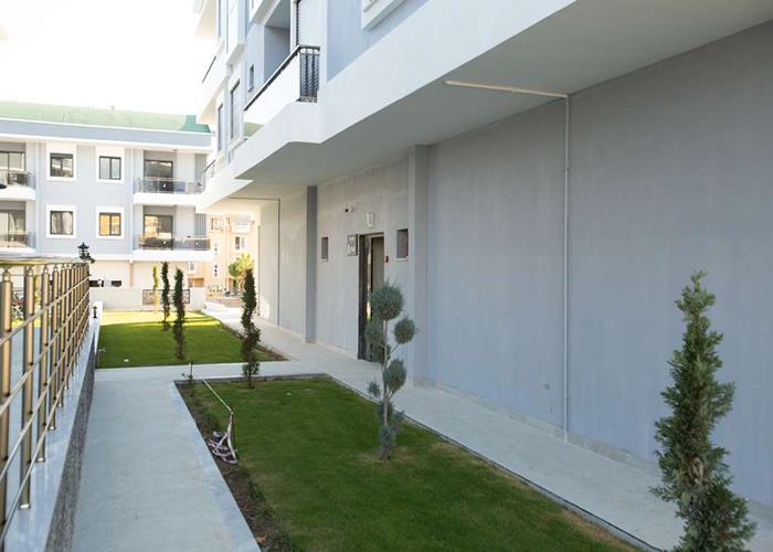 Image No.7-Duplex de 2 chambres à vendre à Altinkum