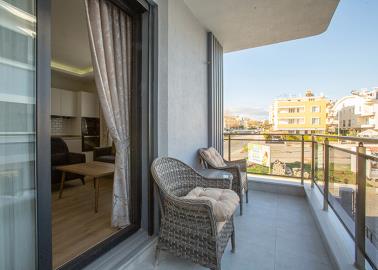 1 - Altinkum, Duplex