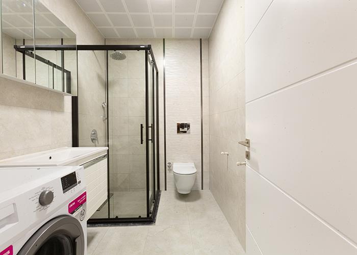 Image No.16-Duplex de 2 chambres à vendre à Altinkum