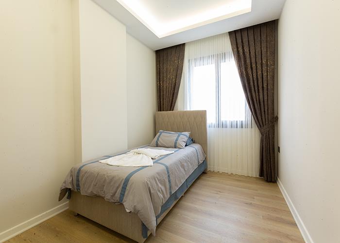 Image No.10-Duplex de 2 chambres à vendre à Altinkum