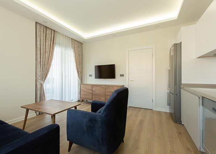 Image No.6-Duplex de 2 chambres à vendre à Altinkum