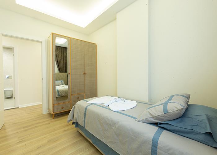 Image No.15-Duplex de 2 chambres à vendre à Altinkum