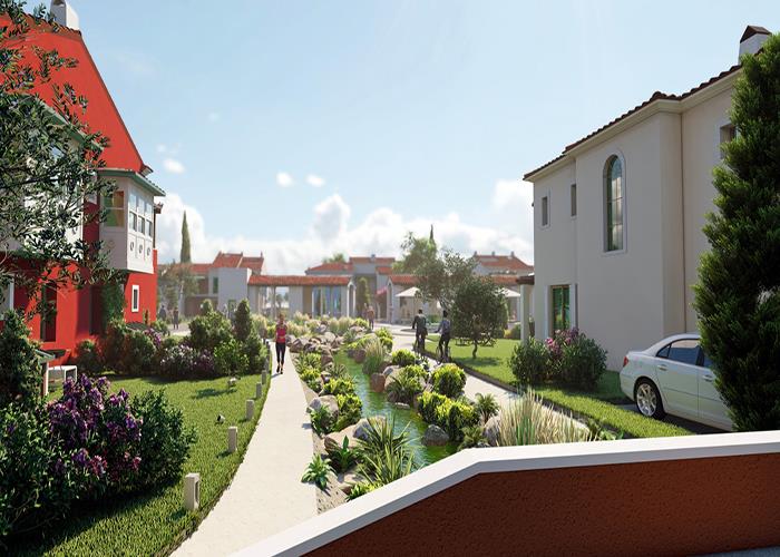 Image No.7-1 Bed Apartment for sale