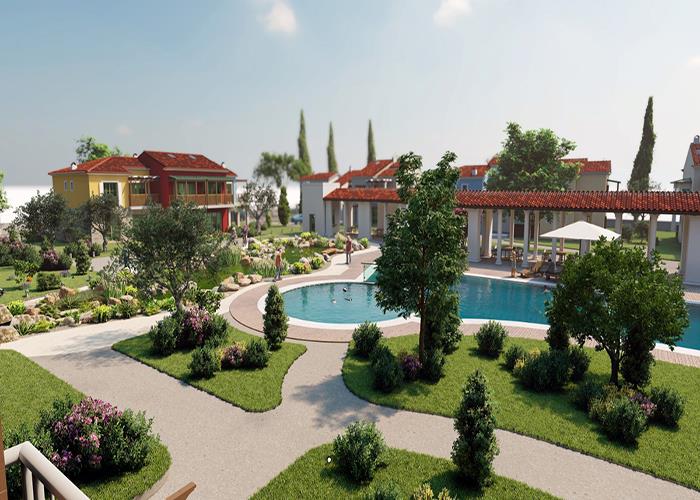 Image No.6-1 Bed Apartment for sale