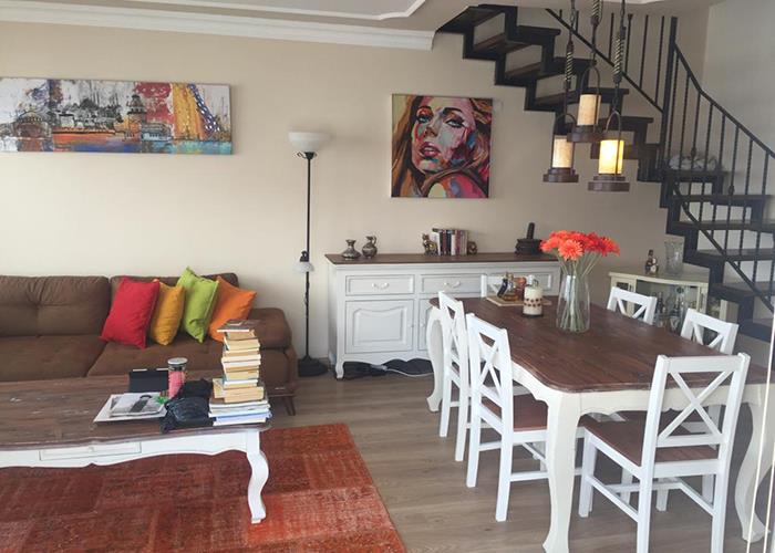 Image No.17-4 Bed Penthouse for sale