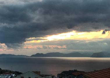 sea-view