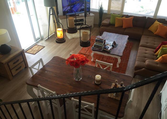 Image No.20-4 Bed Penthouse for sale